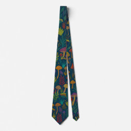 Lyxig Tropisk Botanisk Slip Slips