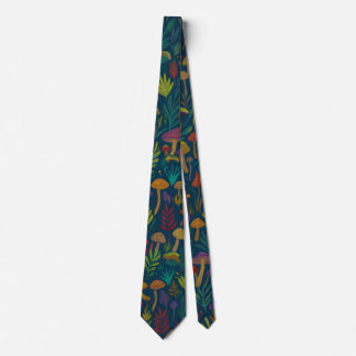 Lyxig Tropisk Botanisk Slip Slips
