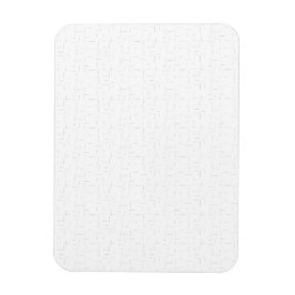 Lyxig vävd Grid MagSafe-plånbok Magnet