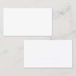 Lyxiga kontaktkort Elegant nätverksdesign
