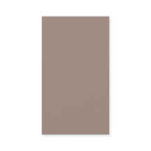 Lyxiga Taupe-lojalitetsbelöningskort