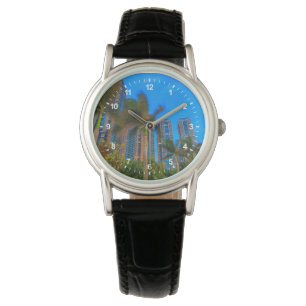 Lyxkondominium i China Armbandsur