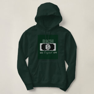 Lyxmärke T-Shirt