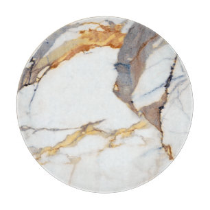 Lyxmarmor: Golden Italienska Struktur