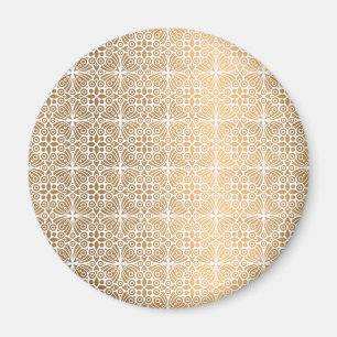 Lyxprydnadsföremål 10 magnet