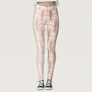 Lyxprydnadsföremål 13 leggings
