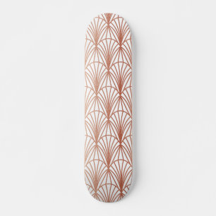 Lyxprydnadsföremål 13 mini skateboard bräda 18,5 cm