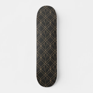 Lyxprydnadsföremål 18 mini skateboard bräda 18,5 cm