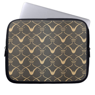 Lyxprydnadsföremål 26 laptop fodral