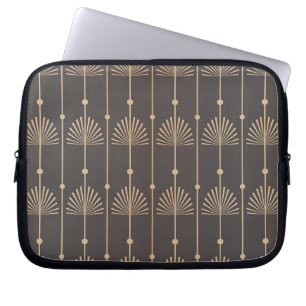 Lyxprydnadsföremål 28 laptop fodral