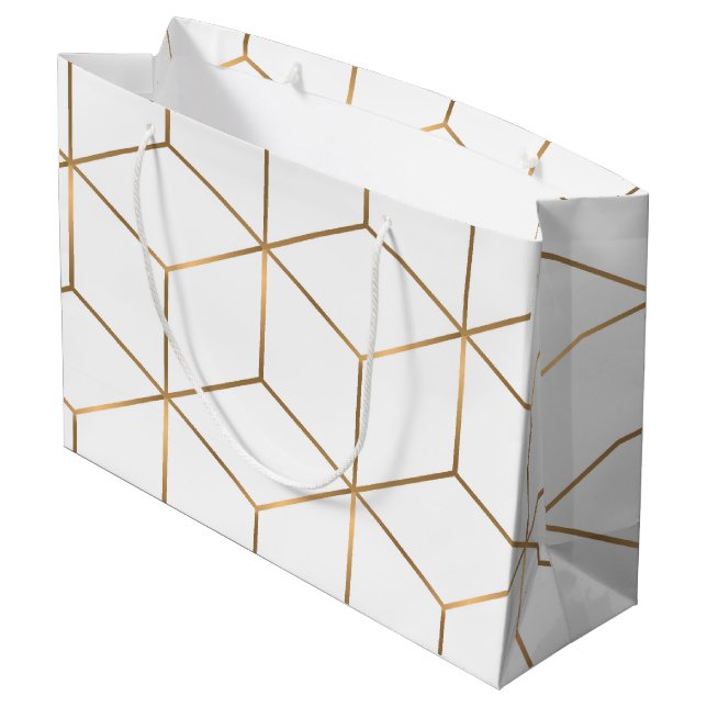 Lyxprydnadsföremål 3 (Baksidan Vinklad)