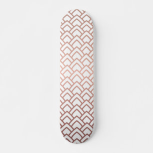 Lyxprydnadsföremål 30 mini skateboard bräda 18,5 cm