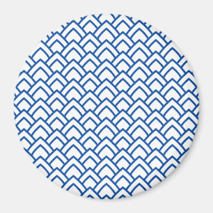 Lyxprydnadsföremål 32 magnet