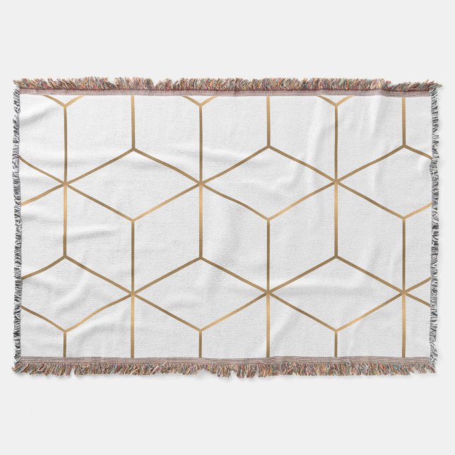 Lyxprydnadsföremål 3 filt (Framsidan)