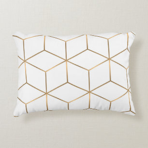 Lyxprydnadsföremål 3 prydnadskudde