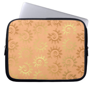 Lyxprydnadsföremål 41 laptop fodral