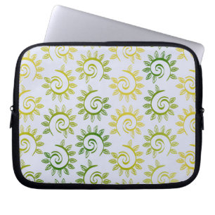 Lyxprydnadsföremål 42 laptop fodral