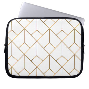 Lyxprydnadsföremål 4 laptop fodral