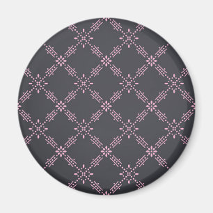 Lyxprydnadsföremål 5 magnet