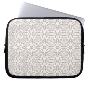 Lyxprydnadsföremål 6 laptop fodral