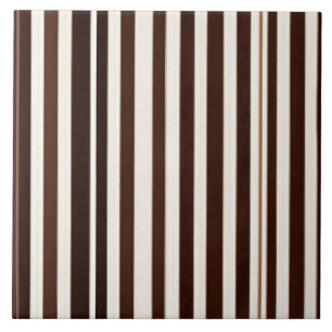 Lyxury Linen Modern Brown White Struktur Collectio Kakelplatta