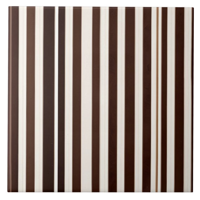 Lyxury Linen Modern Brown White Struktur Collectio Kakelplatta (Framsidan)