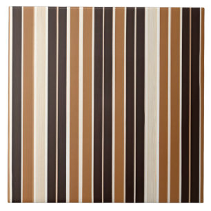 Lyxury Modern Brown White Linen Struktur Collectio Kakelplatta