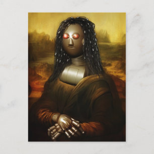 M0NA1ZA-582-vykort Vykort