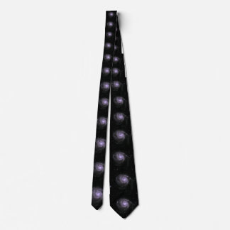 M101 Pinjul Galaxy Neck Tie Slips