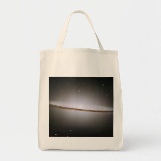 M104 Sombrerogalaxen (NGC 4594) Tygkasse