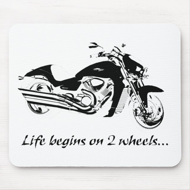 M109R MUSMATTA (Framsidan)