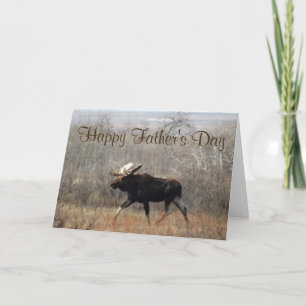 M10 Bull Moose Kort