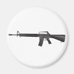 M16 MAGNET