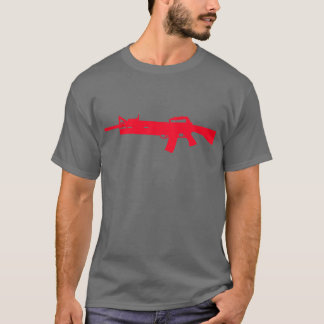 M16 - Skräddarsy T-shirt