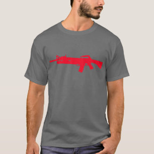 M16 - Skräddarsy Tee