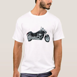 M1800R2 Noire T-shirt
