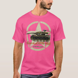 M18 Hellcat Raise helvetet T Shirt