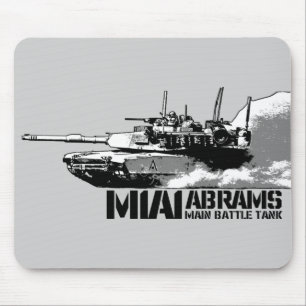 M1 Abrams Musmatta