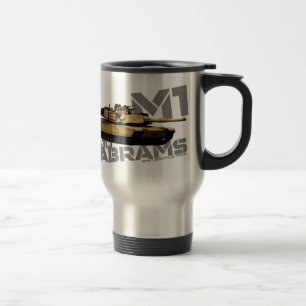 M1 Abrams Resemugg