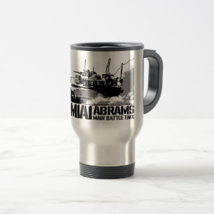 M1 Abrams Resemugg
