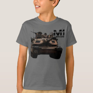 M1 Abrams T Shirt
