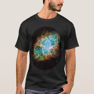 M1 Crab Nebula T Shirt