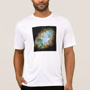 M1--CrabNebula en vetenskap & en astronomigåvaid Tee Shirt