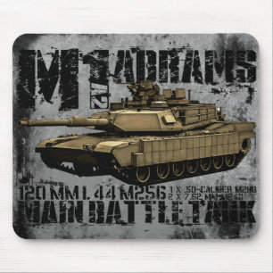 M1A2 Abrams Musmatta