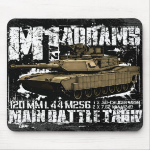 M1A2 Abrams Musmatta