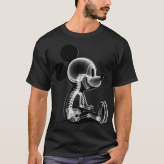 M1Ckey Mouse X-Ray T Shirt
