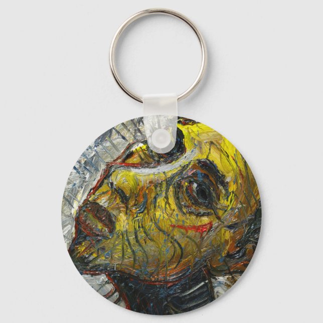 m205 nyckelring (Framsida)