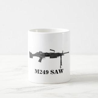 M249 SÅGAR KAFFEMUGG