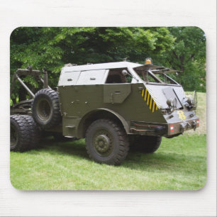 M26 Pacific Tank Transporter Musmatta