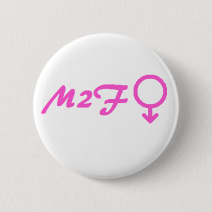 M2F-transgenderen knäppas Knapp